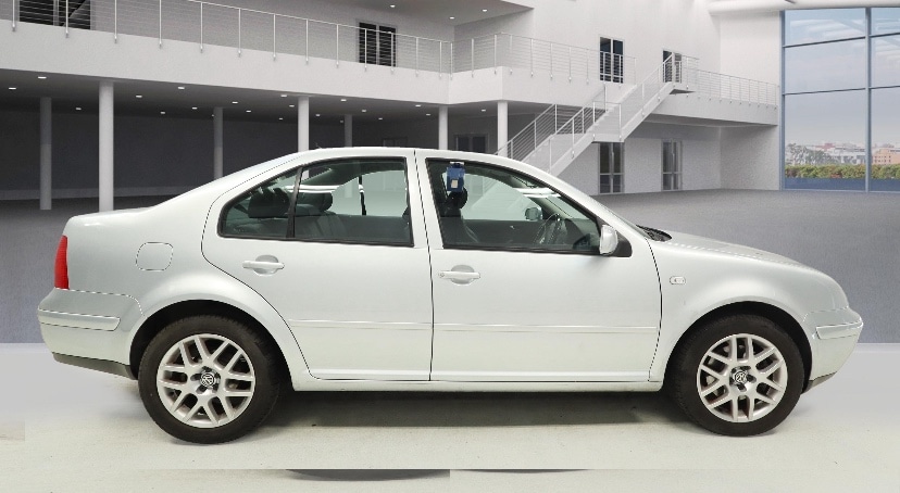 Used Volkswagen Bora 2005 for sale - 76376785: Photo 5