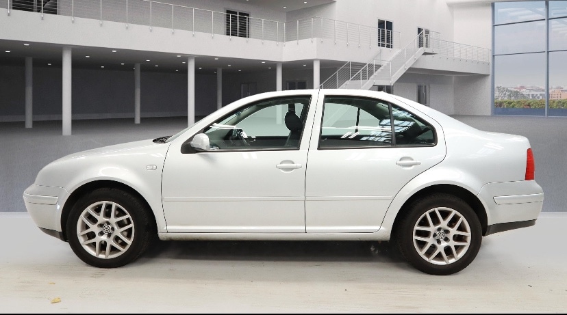 Used Volkswagen Bora 2005 for sale - 76376785: Photo 6