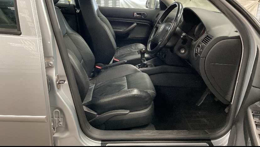 Used Volkswagen Bora 2005 for sale - 76376785: Photo 7