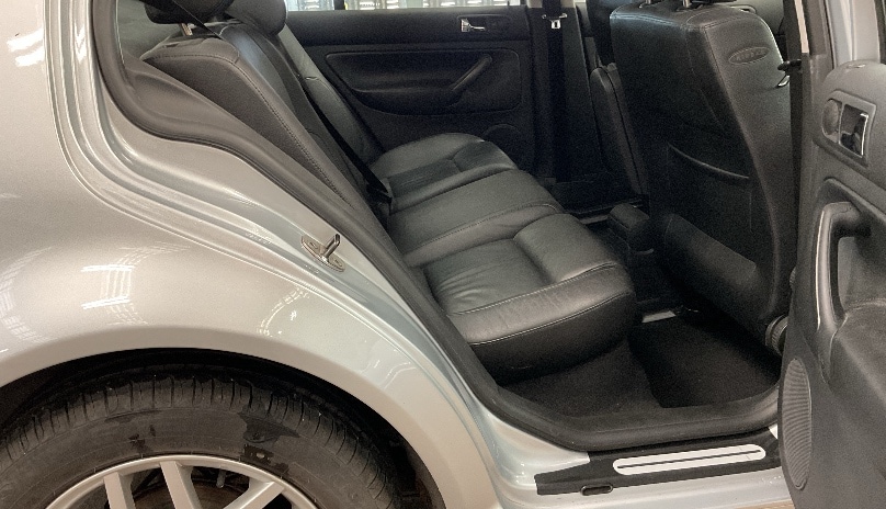 Used Volkswagen Bora 2005 for sale - 76376785: Photo 8