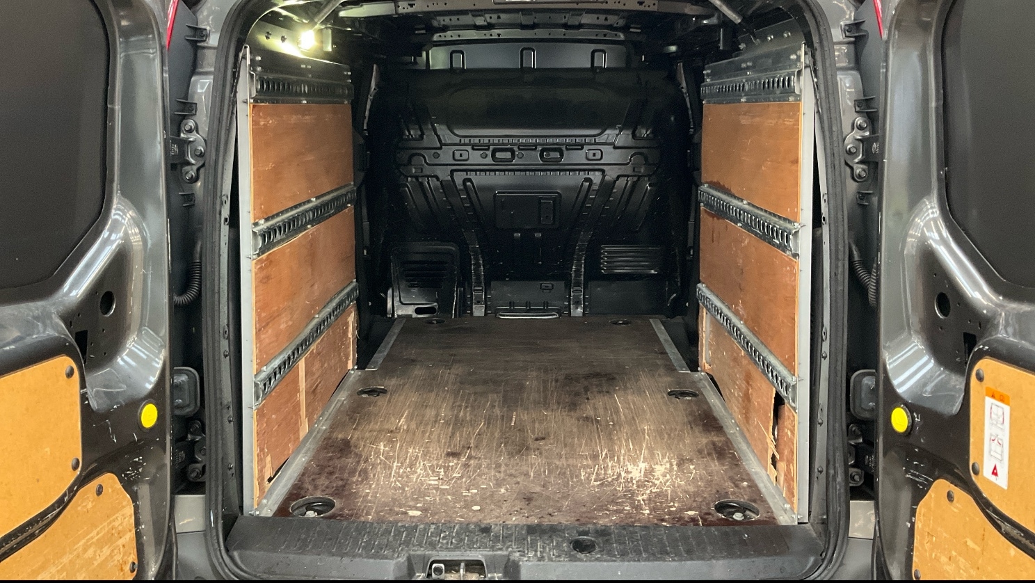 Used Ford Transit Connect 2017 for sale - 77113576: Photo 7