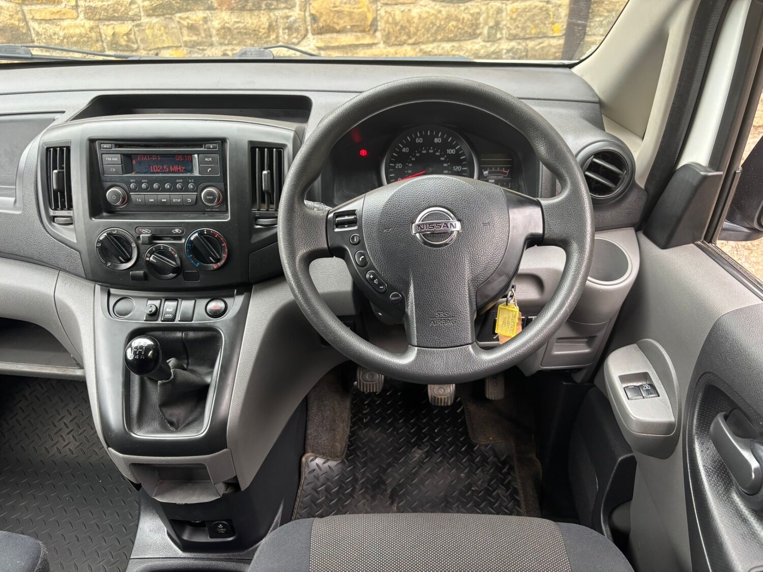 Vehicle 24
