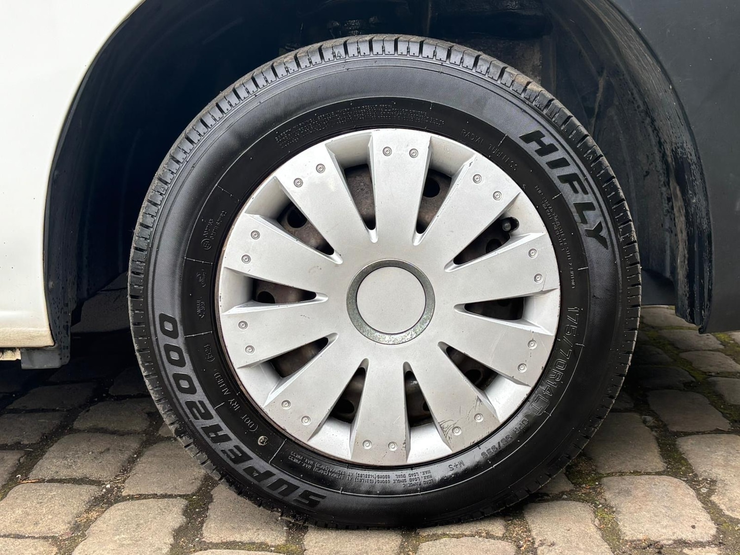 Vehicle 30