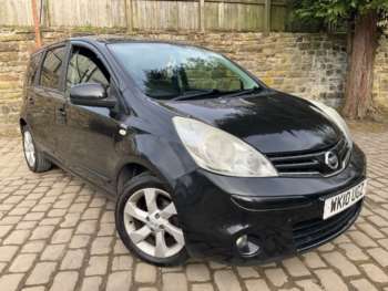 2010 (10) - 1.4 N-Tec 5dr