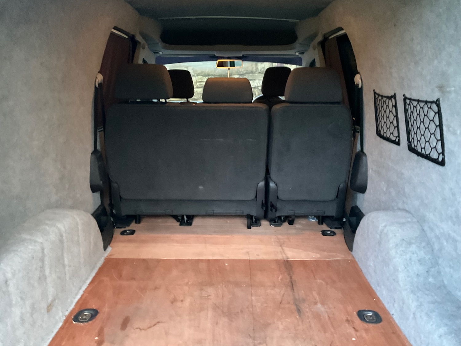 Used Volkswagen Caddy Maxi 2015 for sale - 76780483: Photo 10