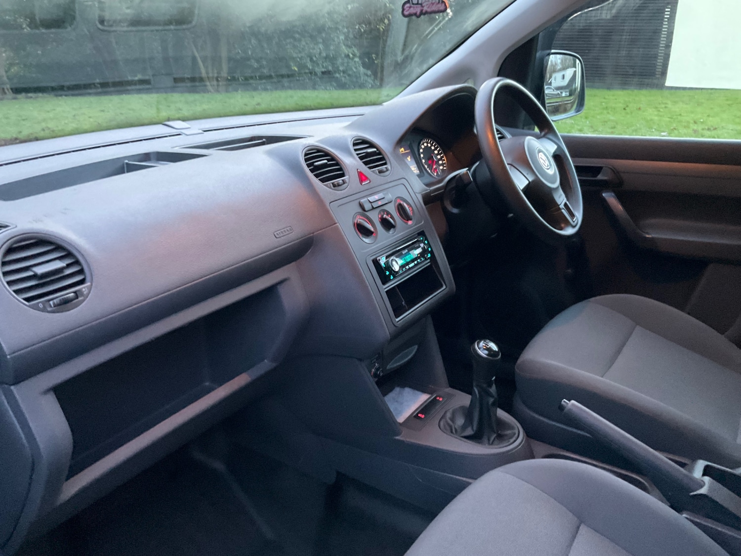 Used Volkswagen Caddy Maxi 2015 for sale - 76780483: Photo 14