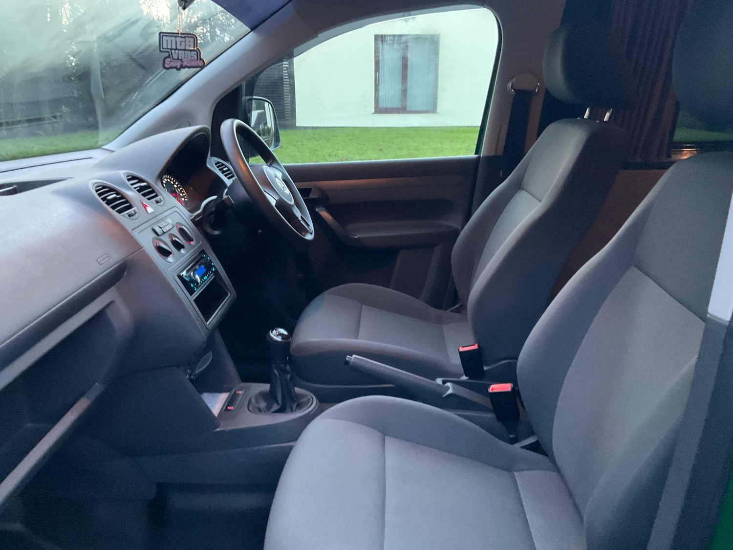 Used Volkswagen Caddy Maxi 2015 for sale - 76780483: Photo 15