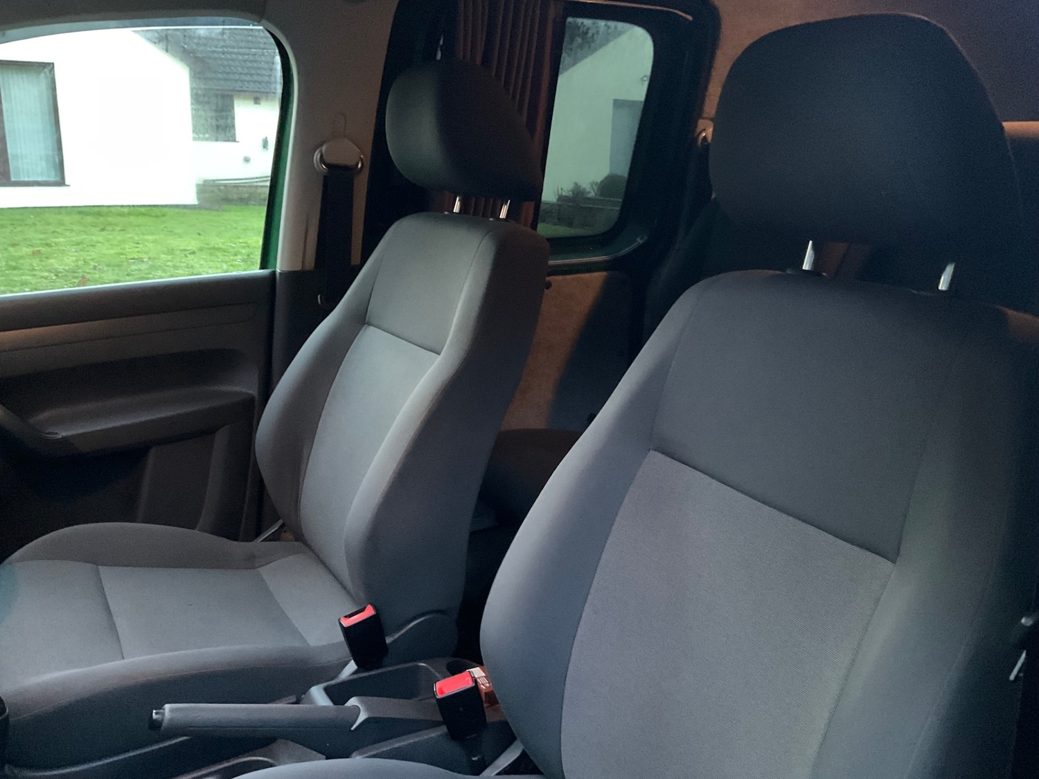 Used Volkswagen Caddy Maxi 2015 for sale - 76780483: Photo 16