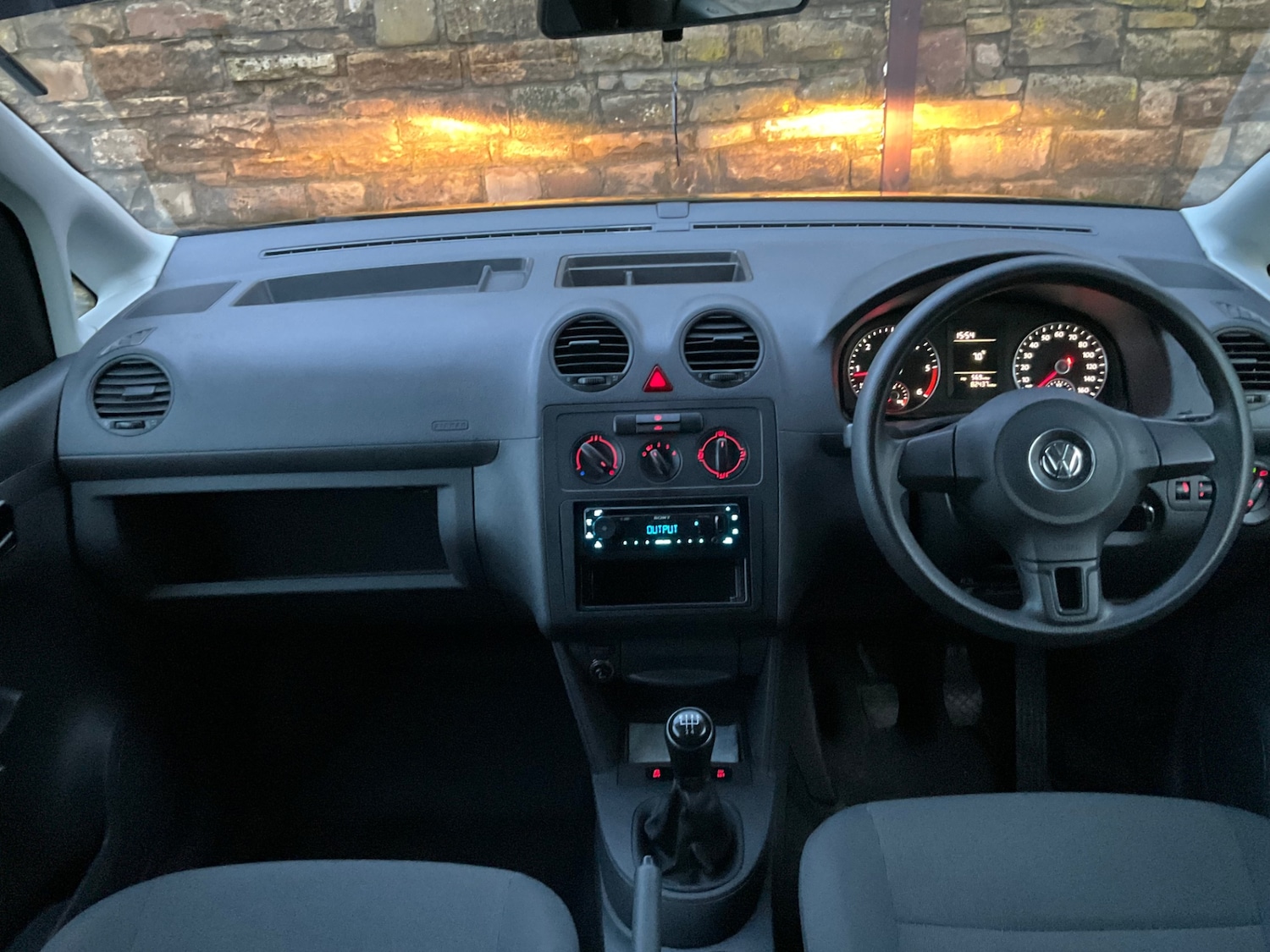 Used Volkswagen Caddy Maxi 2015 for sale - 76780483: Photo 17