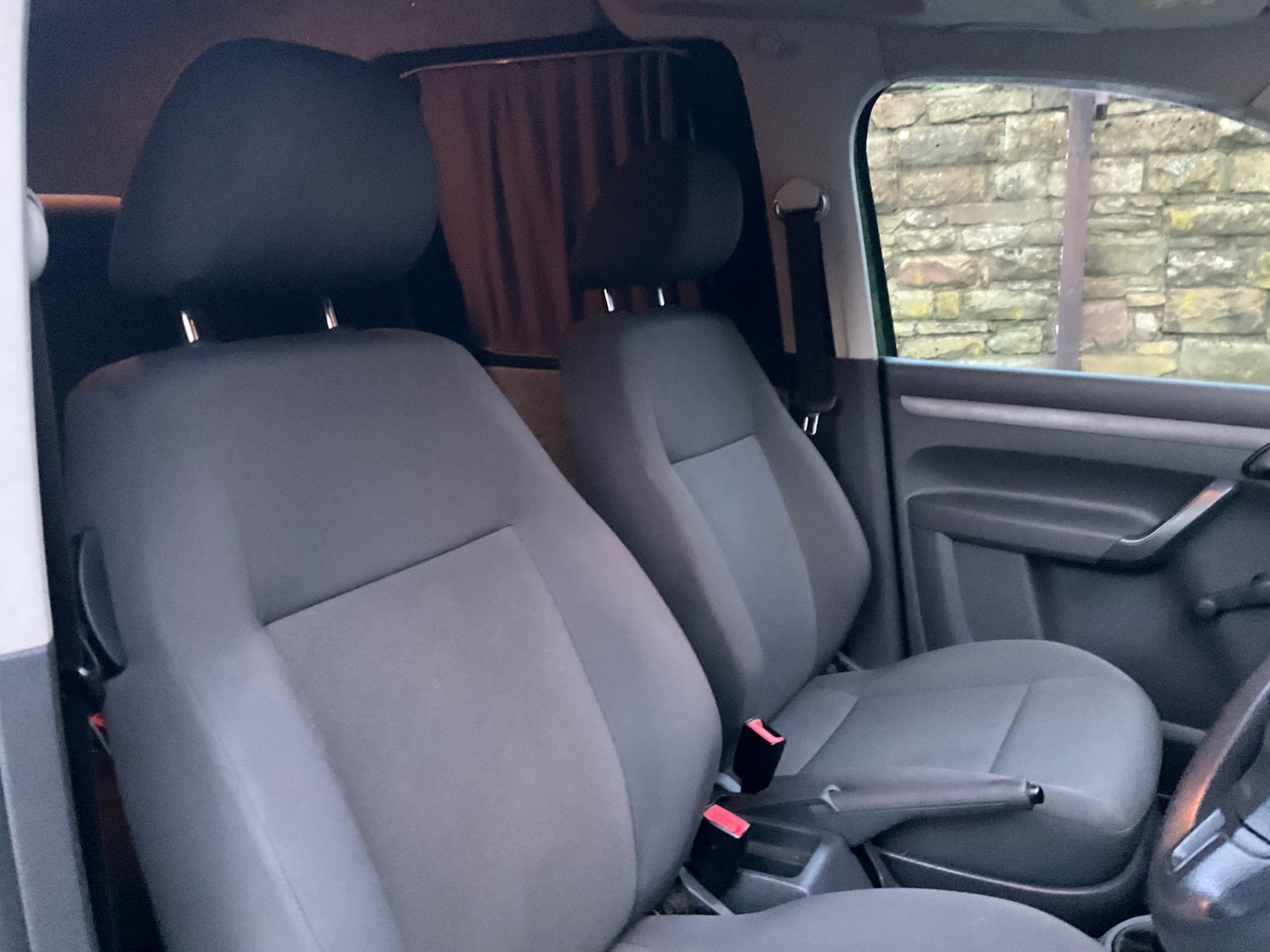 Used Volkswagen Caddy Maxi 2015 for sale - 76780483: Photo 20