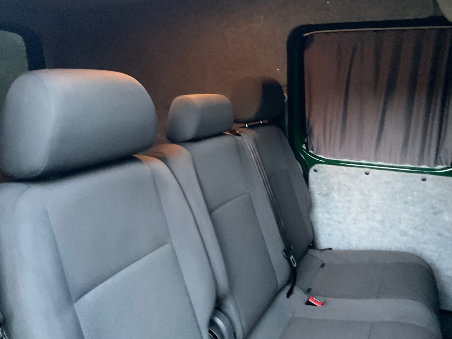 Used Volkswagen Caddy Maxi 2015 for sale - 76780483: Photo 21