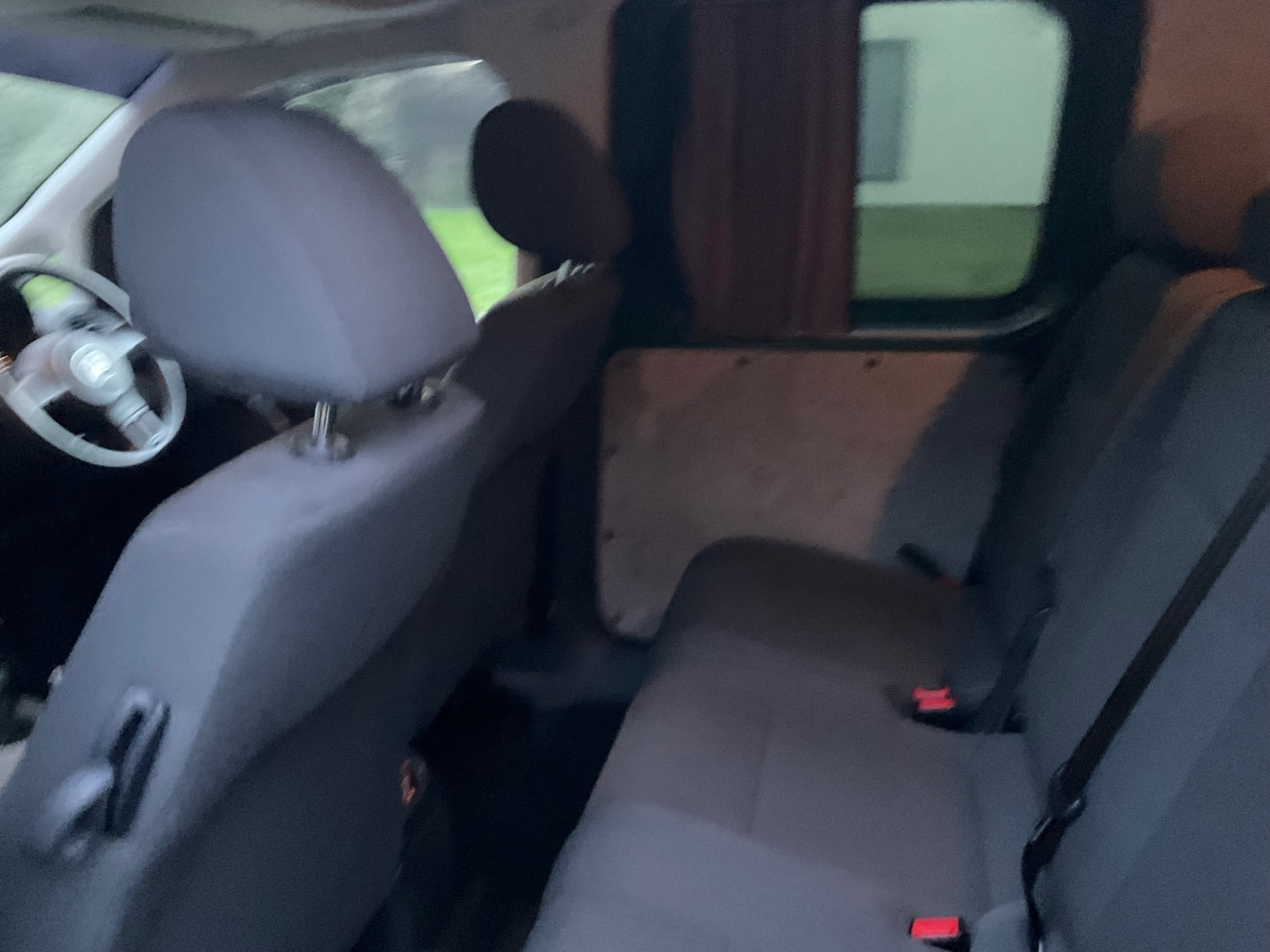 Used Volkswagen Caddy Maxi 2015 for sale - 76780483: Photo 24