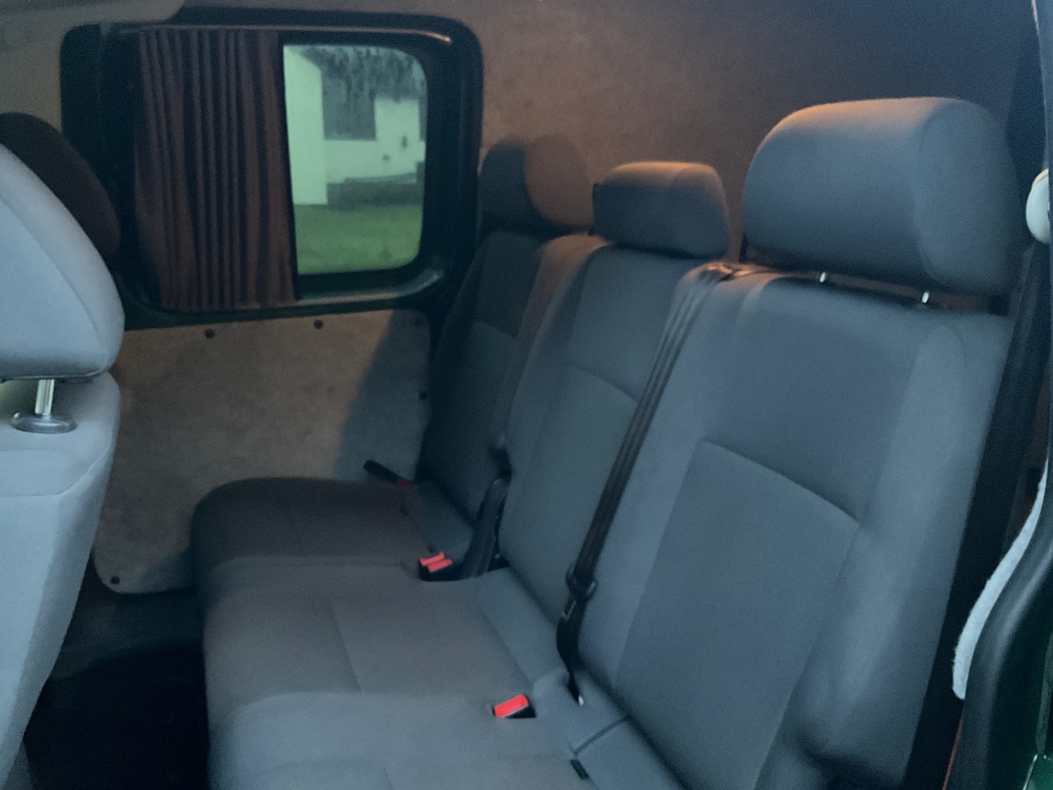 Used Volkswagen Caddy Maxi 2015 for sale - 76780483: Photo 25