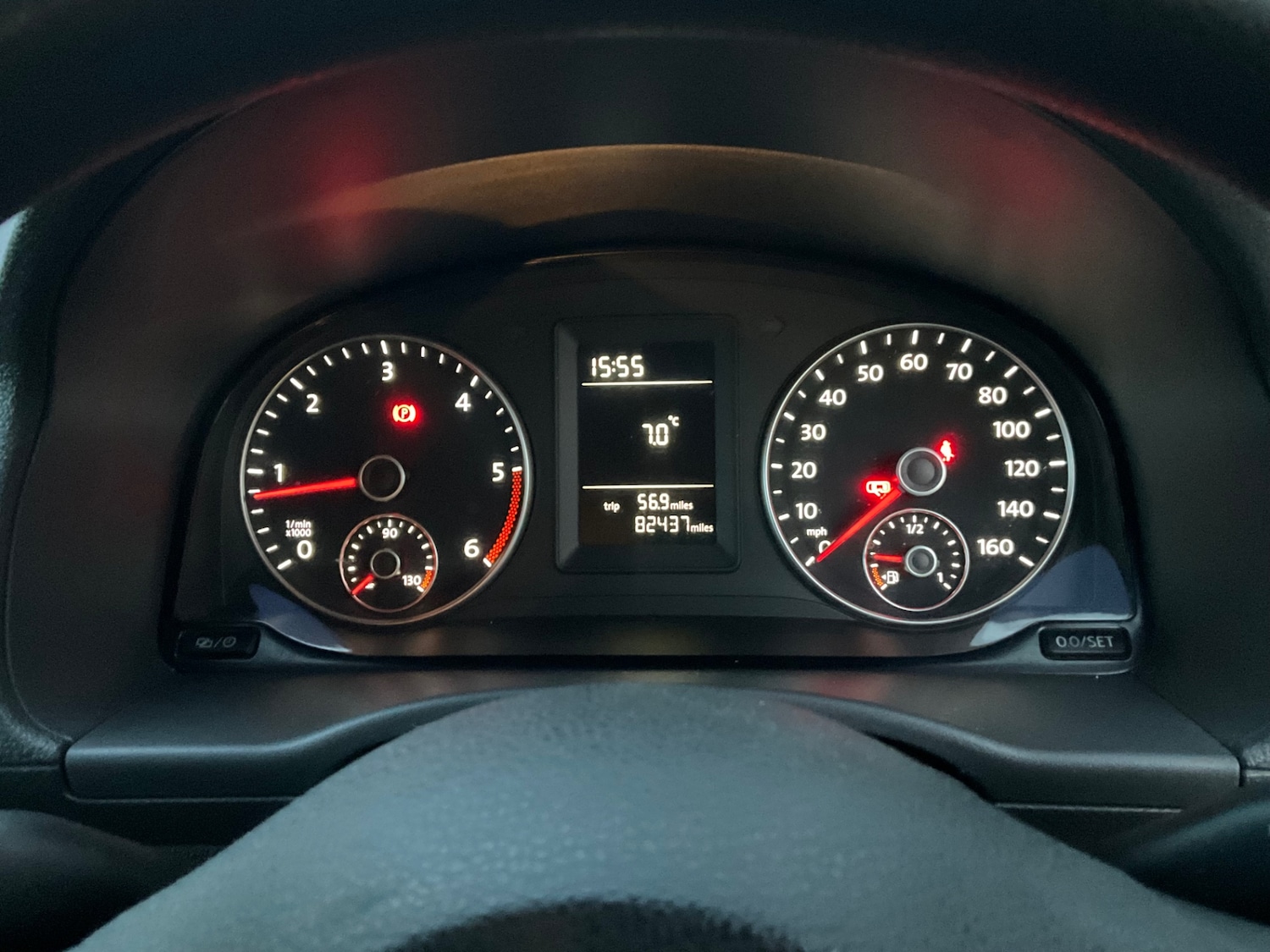 Used Volkswagen Caddy Maxi 2015 for sale - 76780483: Photo 30