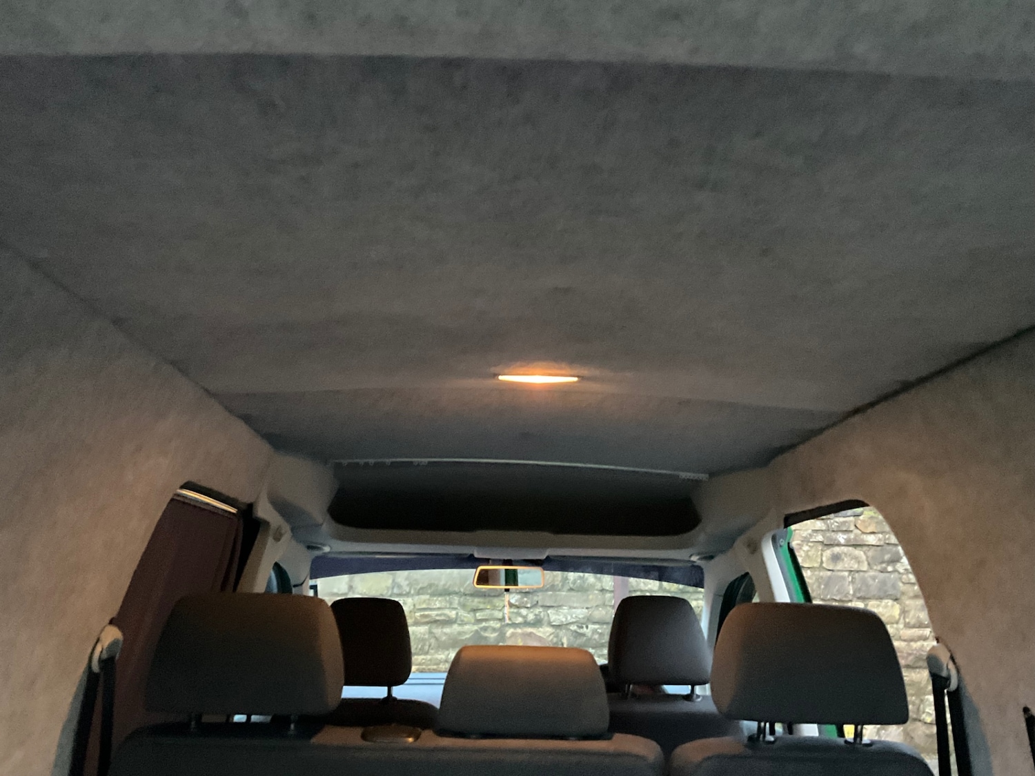 Used Volkswagen Caddy Maxi 2015 for sale - 76780483: Photo 32