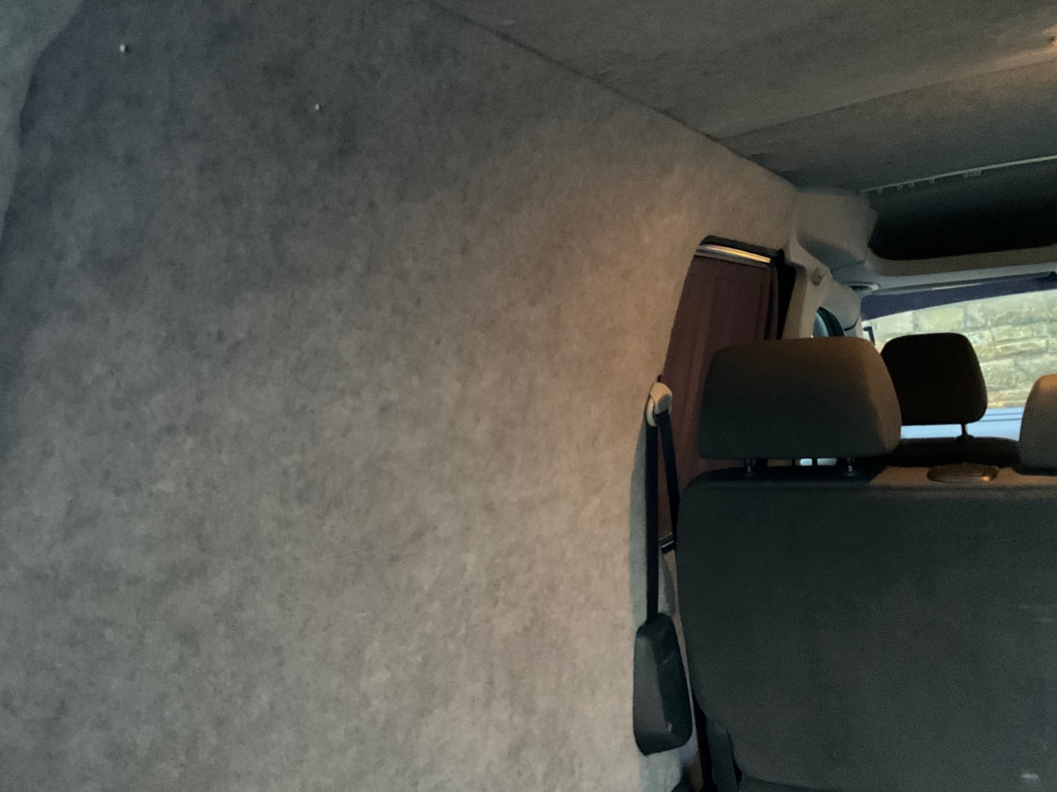 Used Volkswagen Caddy Maxi 2015 for sale - 76780483: Photo 33