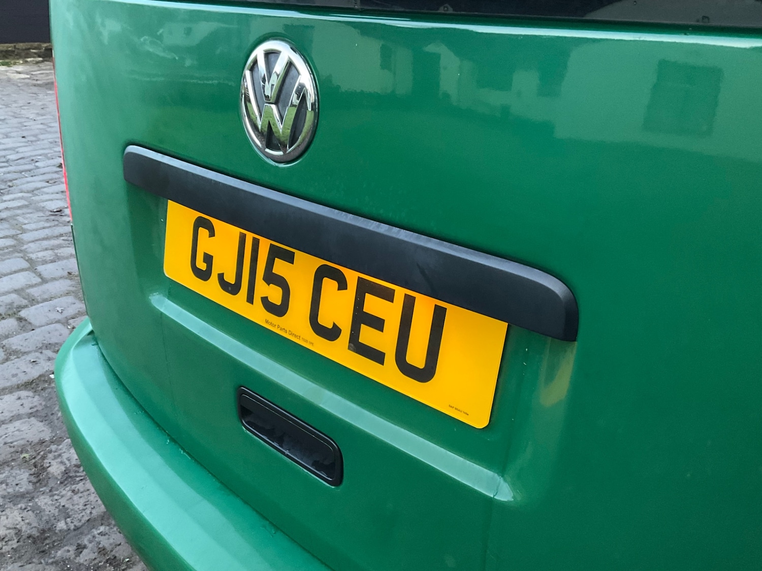 Used Volkswagen Caddy Maxi 2015 for sale - 76780483: Photo 37