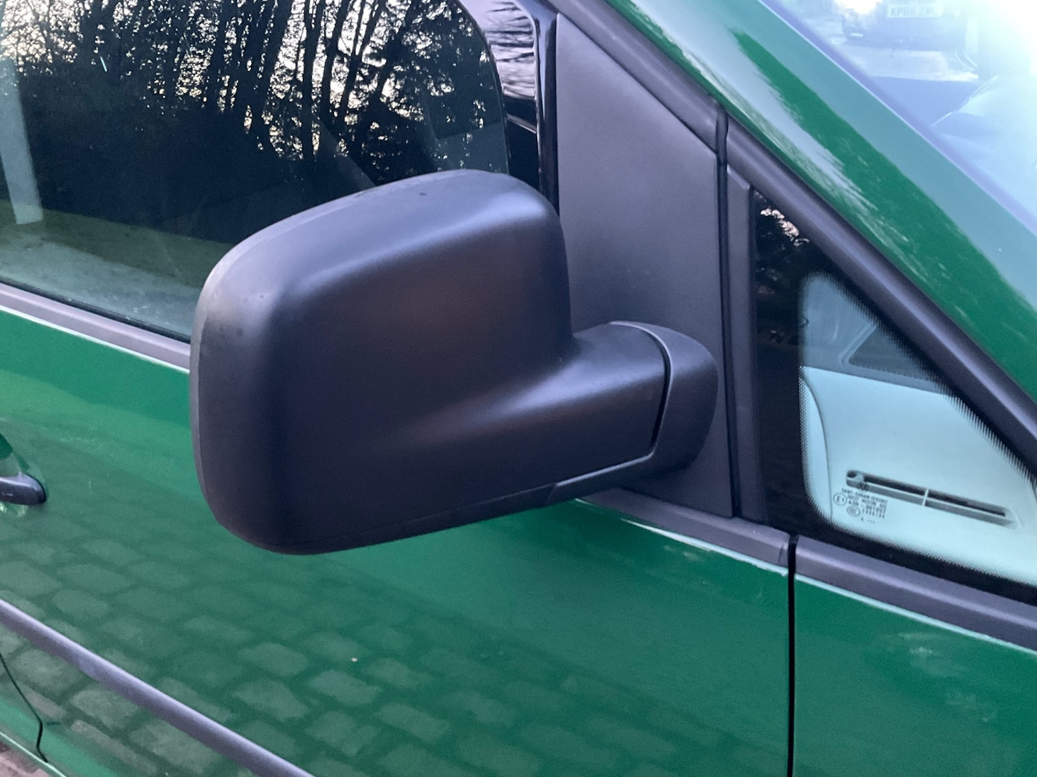 Used Volkswagen Caddy Maxi 2015 for sale - 76780483: Photo 39