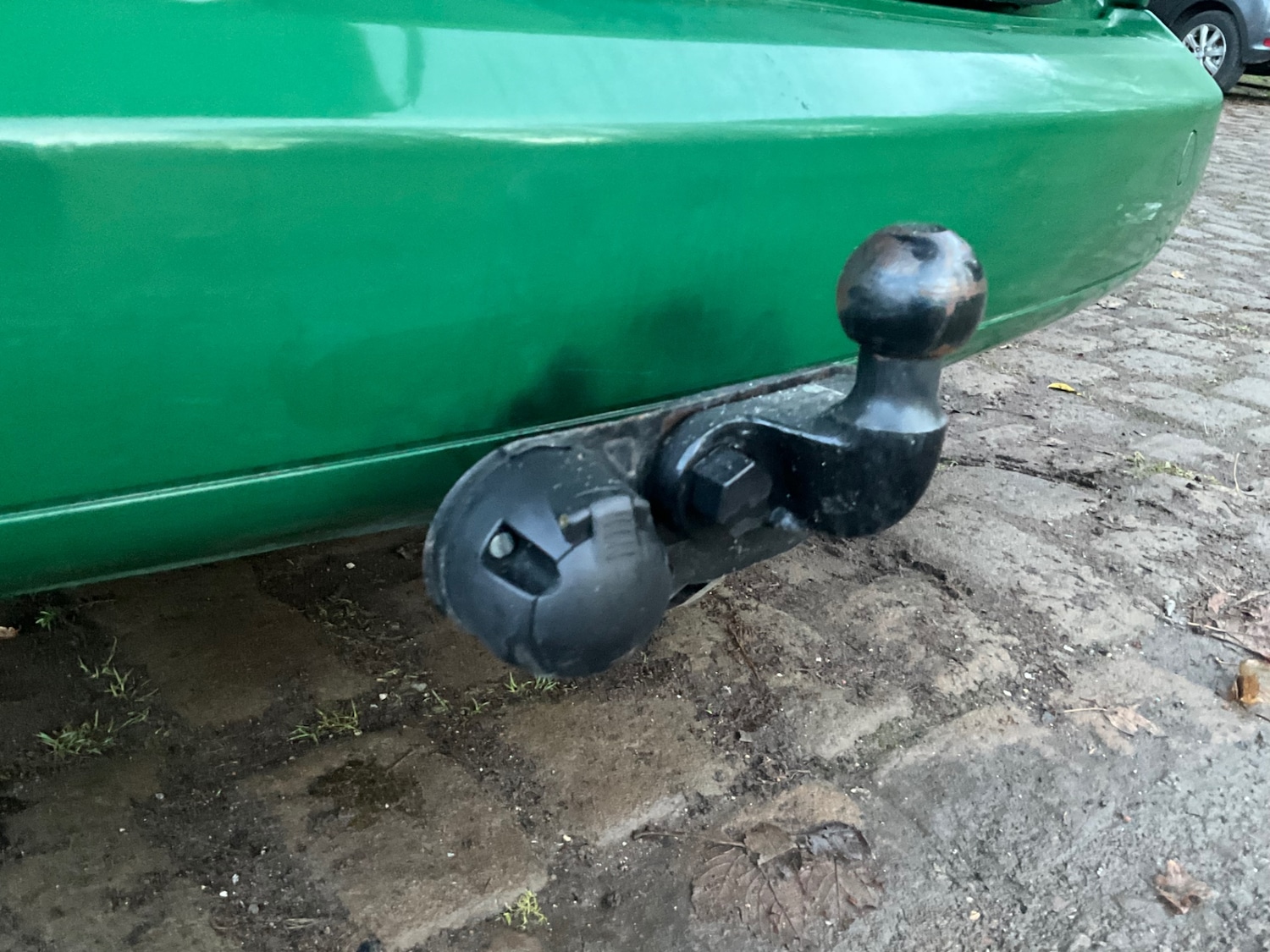 Used Volkswagen Caddy Maxi 2015 for sale - 76780483: Photo 40