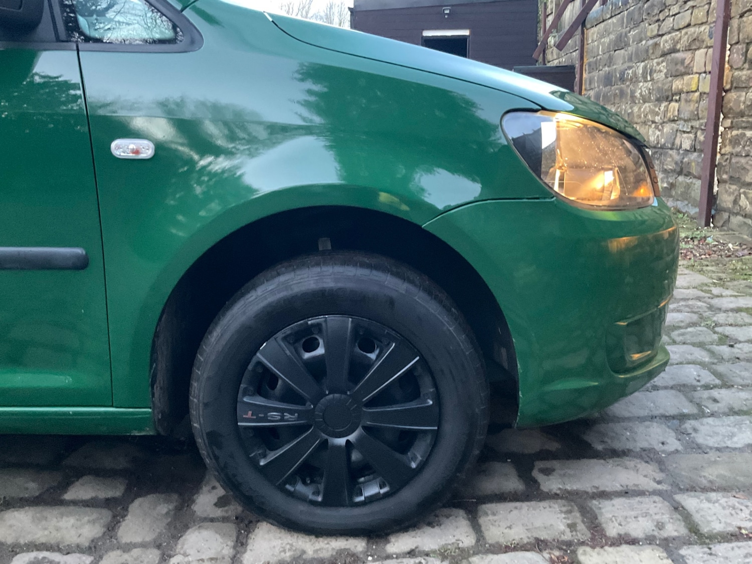 Used Volkswagen Caddy Maxi 2015 for sale - 76780483: Photo 41