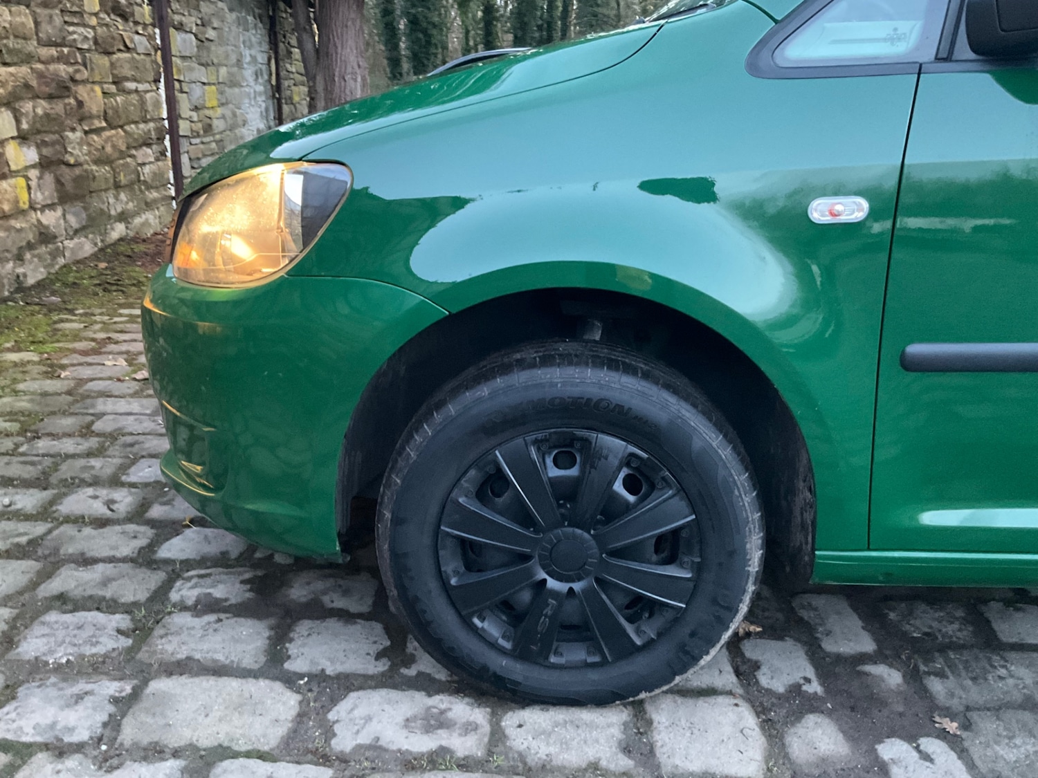 Used Volkswagen Caddy Maxi 2015 for sale - 76780483: Photo 42