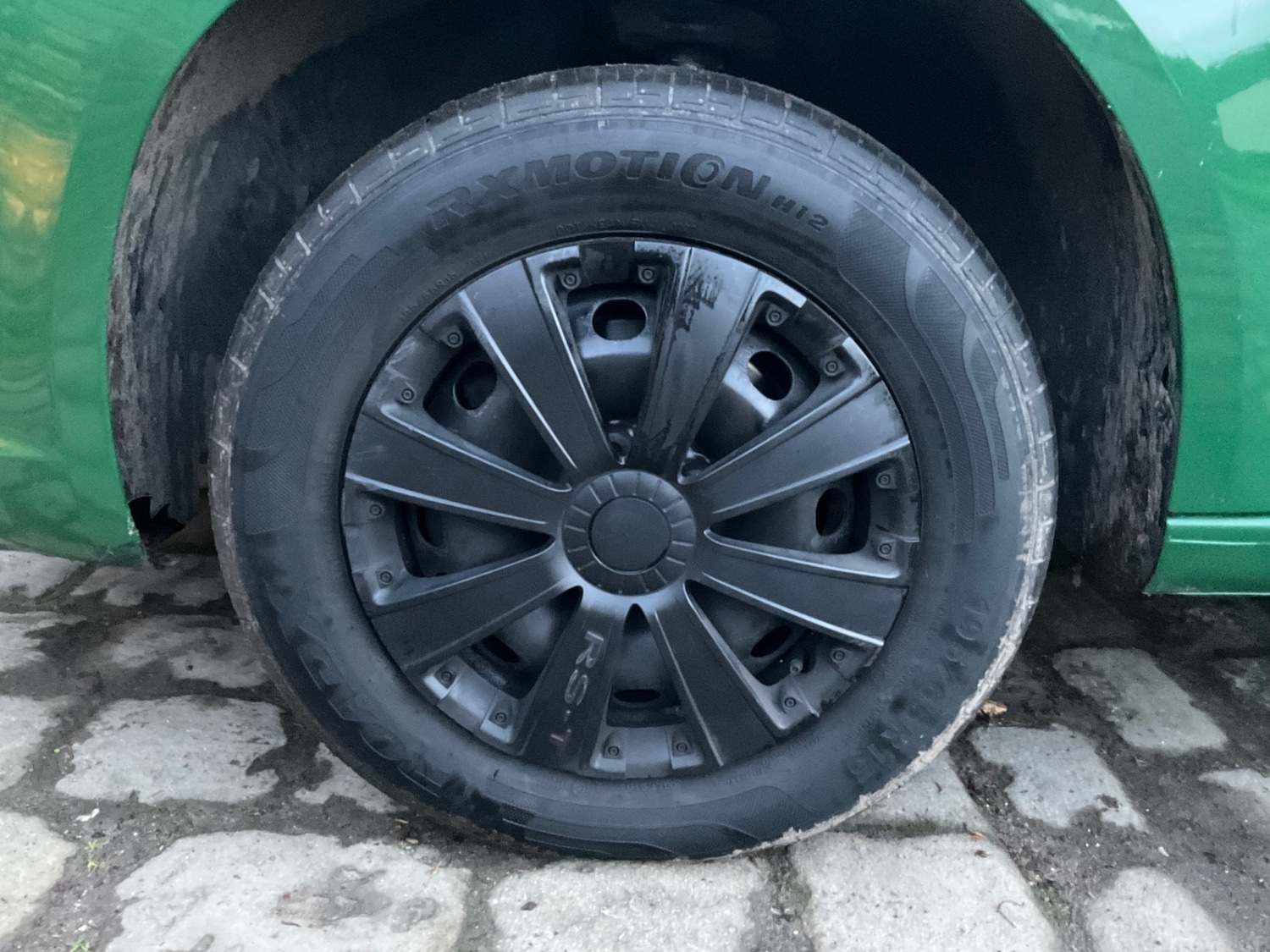 Used Volkswagen Caddy Maxi 2015 for sale - 76780483: Photo 44