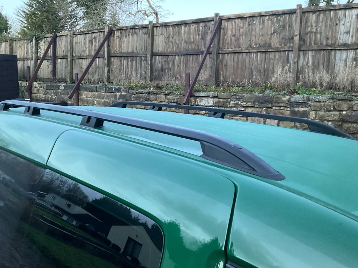 Used Volkswagen Caddy Maxi 2015 for sale - 76780483: Photo 45