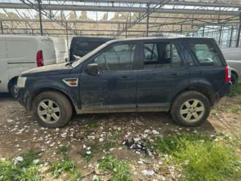 Used Land Rover Freelander 2008 for sale - 74421860: Photo