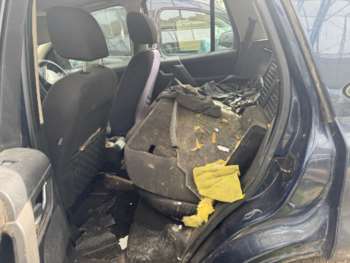 Used Land Rover Freelander 2008 for sale - 74421860: Photo