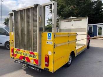 Used Peugeot Boxer 2016 for sale - 72250030: Photo