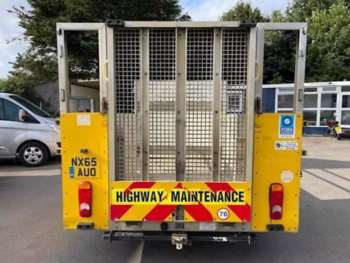 Used Peugeot Boxer 2016 for sale - 72250030: Photo