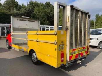 Used Peugeot Boxer 2016 for sale - 72250030: Photo