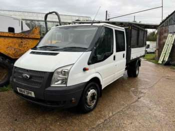 Used Ford Transit 2014 for sale - 72275632: Photo