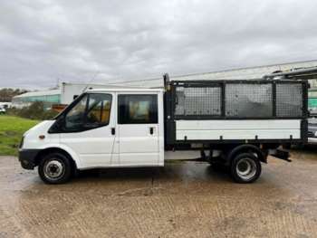 Used Ford Transit 2014 for sale - 72275632: Photo