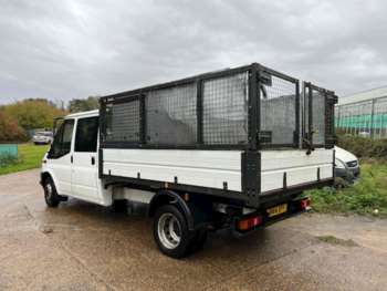 Used Ford Transit 2014 for sale - 72275632: Photo