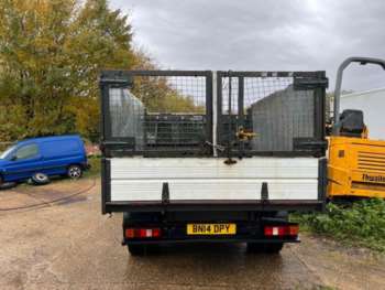 Used Ford Transit 2014 for sale - 72275632: Photo