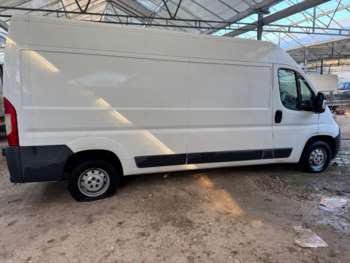 Used Citroen Relay 2018 for sale - 73387602: Photo