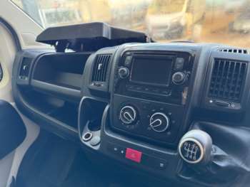 Used Citroen Relay 2018 for sale - 73387602: Photo