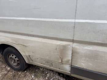 Used Peugeot Boxer 2015 for sale - 74068042: Photo
