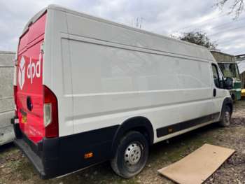 Used Peugeot Boxer 2021 for sale - 74052063: Photo