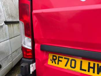 Used Peugeot Boxer 2021 for sale - 74052063: Photo