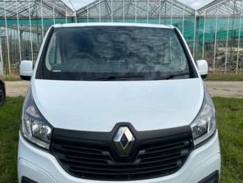 Used Renault Trafic 2014 for sale - 72199563: Photo