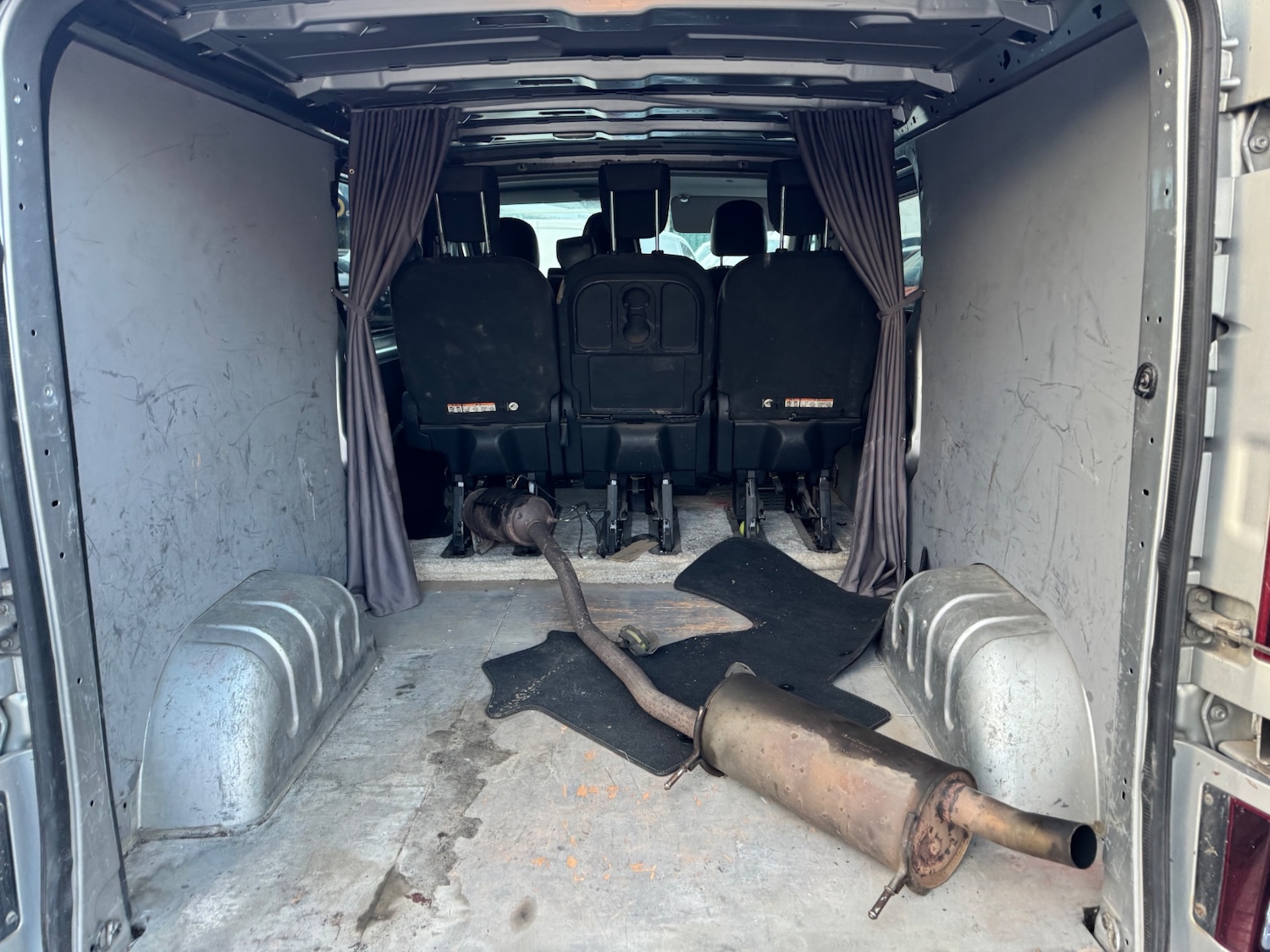 Vehicle 7
