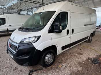 Used Peugeot Boxer 2018 for sale - 74018078: Photo