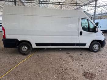 Used Peugeot Boxer 2018 for sale - 74018078: Photo