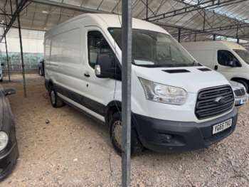 Used Ford Transit 2015 for sale - 74014490: Photo