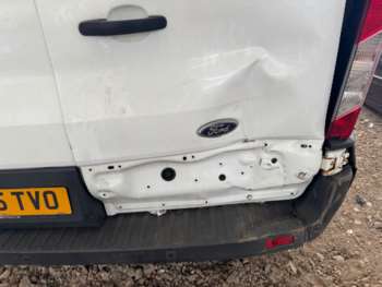 Used Ford Transit 2015 for sale - 74014490: Photo