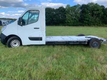 Used Vauxhall Movano 2016 for sale - 72274970: Photo