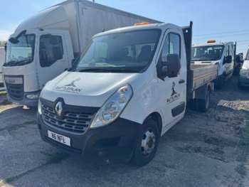Used Renault Master  for sale - 74412721: Photo