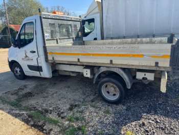 Used Renault Master  for sale - 74412721: Photo